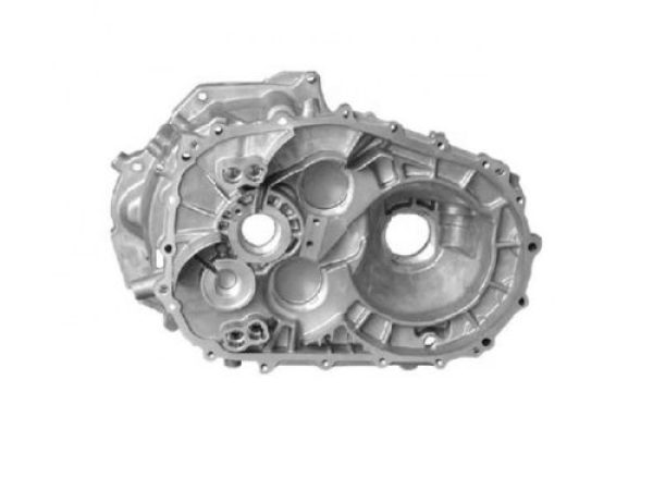 high quality complex die casting part