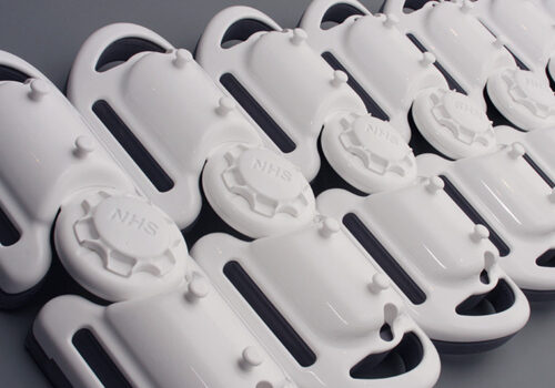 low cost low volume manufacturing high quality rapid tooling molding prototyping